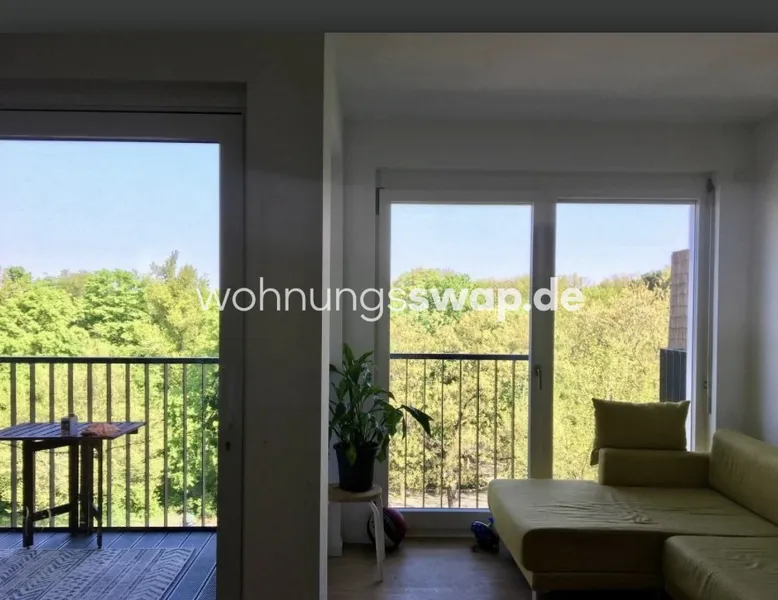 Wohnungstausch: Columbiadamm 200 — photo 1